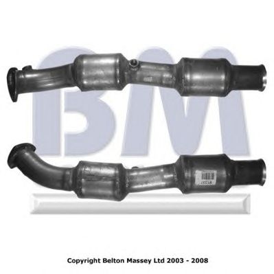 BM CATALYSTS bm91337 -